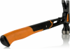 Młotek stolarski Fiskars L 20 oz/13.5 cala 1020214