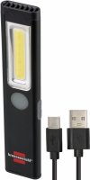 Lampa ręczna LED PL 200 AC Brennenstuhl 1175590100 200lm