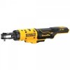 Grzechotka akumulatorowa DeWalt DCF504N 12V 1/4 54Nm