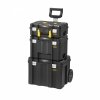 Zestaw skrzyń narzędziowych STANLEY FMST75753-9 3 szt. PRO-STACK