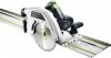 Ręczna pilarka tarczowa Festool HK 85 EB-Plus-FS 576138