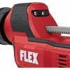 Wyciskacz akumulatorowy Flex CG 310/600 18 533218 18V 