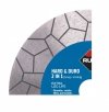 Tarcza diamentowa do cięcia i szlifowania Rubi TGS 125 SUPERPRO RUBI 40918