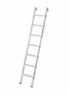 Drabinaprzystawna ze stopniami Krause STABILO PROFESSIONAL 1x7  124418
