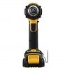 Wiertarko wkrętarka DeWalt DCD708D2T 18V 2x2.0Ah XR  