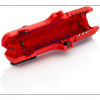 Uniwersalne narzędzie do ściągania izolacji Knipex 16 85 125 SB