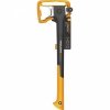 Siekiera rozłupująca Fiskars X-series X24 ostrze M 1069106