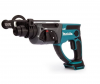 Zestaw combo Makita 4 narzędzia 2x5.0Ah