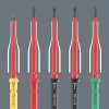 Kraftform Kompakt VDE 16 Torque 1,2-3,0 Nm extra slim 1 Tool Finder, 16 części WERA | 05006609001