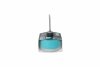 Otwornica diamentowa 100mm TURBO M14 BIHUI DBDB100 na sucho