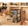 Zestaw szuflad na narzędzia STANLEY STST40711-1 ESSENTIAL M organizer