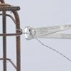 Obcęgi zbrojarskie o zwiększonym przełożeniu KNIPEX 99 14 300