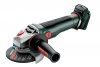 Szlifierka kątowa Metabo WB 18 LT BL 11-125 QUICK 613054850