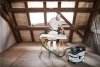 Akumulatorowy odkurzacz mobilny Festool CLEANTEC CTLC MIDI I-Plus 577150