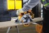 Akumulatorowa pilarka tarczowa DeWALT DCS391N 18V 165mm