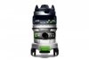 Odkurzacz mobilny Festool CLEANTEC CTM 36 E AC-PLANEX 576853