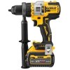 Wiertarko wkrętarka akumulatorowa z udarem DeWalt DCD999T1  1x 6Ah 18V  XR XRP