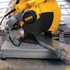 Przenośna przecinarka tarczowa DeWALT D28715 355mm 2200W