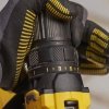 Wiertarko-wkrętarka STANLEY FATMAX SFMCD700D2A 18V V20 2x 2.0Ah + Akcesoria