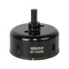 Otwornica diamentowa 75mm BIHUI DBW75 na mokro