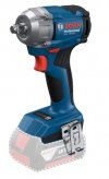 Klucz udarowy Bosch Professional GDS 18V-350