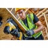 Wyrzynarka akumulatorowa DeWALT DCS335P2 18V z uchwytem za korpus XR