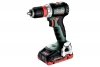 Wkrętarka Metabo BS 18 L BL Q 613156800 2x4.0Ah LiHD