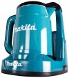 Akumulatorowy czajnik Makita LXT 2x18V DKT360