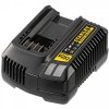 Ładowarka do akumulatorów Stanley FATMAX SFMCB12 18V v20