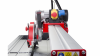 Przecinarka do granitu Rubi DX-250 Plus 1400 Laser Level  52910