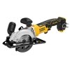 Kompaktowa pilarka tarczowa DeWALT DCS571N 18V 115mm 