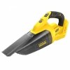 Odkurzacz STANLEY FATMAX SFMCVH001B 18V V20
