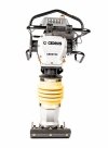 Stopa wibracyjna Cedrus CEDST02 78kg LONCIN 196cm