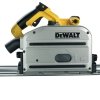 Zagłębiarka DeWALT DWS520KT o głębokości cięcia 55 mm TSTAK