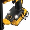 Gwoździarka do wykończeń DeWALT DCN680NT 18GA 18V 15-54mm 