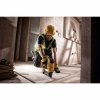 Gwoździarka do wykończeń DeWALT DCN680D2 2x2Ah 18GA 18V 15-54mm 