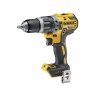 Wkrętarka udarowa Dewalt DCD796E1T 18V 1x1.7Ah Powerstack