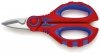 Nożyczki dla elektryków Knipex 95 05 10 SB