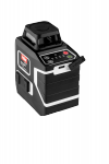 Laser płaszczyznowy 360° zielony Hile by PRO 360G
