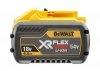 Akumulator DeWALT DCB547 XR FLEXVOLT 54/18V 3.0/9.0Ah
