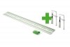 Zestaw szyna prowadząca Festool FS 1400/2-KP Lt Edt ściski FSZ 578423