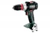 Wkrętarka akumulatorowa Metabo BS 18 LT BL Q 602334840
