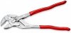 Szczypce i klucz w jednym narzędziu  XL KNIPEX 86 03 400