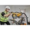 Akumulatorowa pilarka ukosowa DeWALT DCS781N 305mm 54V