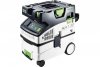 Odkurzacz mobilny Festool CTM MIDI 574822