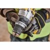 Wiertarko wkrętarka akumulatorowa z udarem DeWalt DCD1007NT 18V XR 169Nm