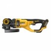 Akumulatorowa szlifierka kątowa DeWalt DCG460N 54V FlexVolt 230mm