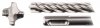 Wiertło do betonu NEMESIS 2 SDS-Plus Makita B-58338 12x210mm