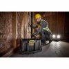 Skrzynia TOUGHSYSTEM DeWALT DWST08061-1 z lampą LED 4000lm 18V