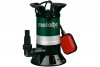 Pompa zanurzeniowa Metabo PS 7500 S (0250750000)